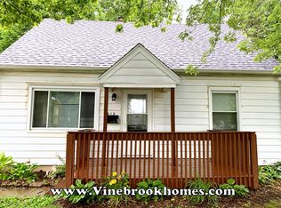 612 Allenwood Ct, Dayton, OH 45420