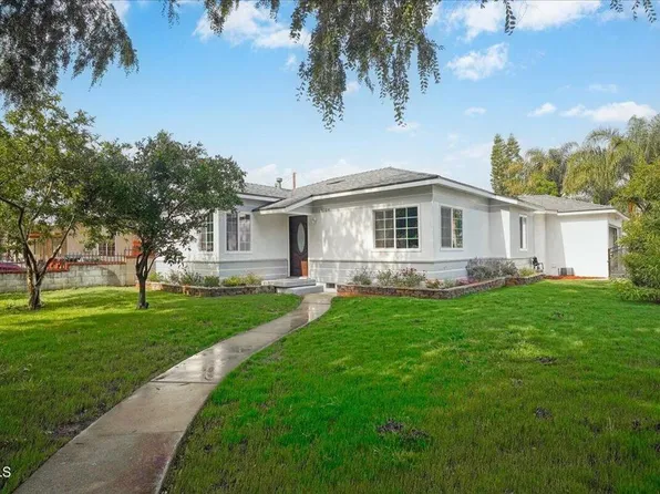 1104 S Palm Ave, Ontario, CA 91762