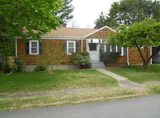 54 Karlyn Rd, Weymouth, MA 02188