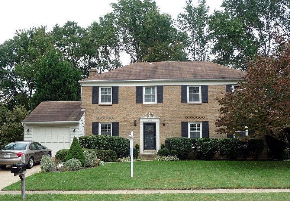For Sale: 8503 Bromley Court, Annandale, VA 22003