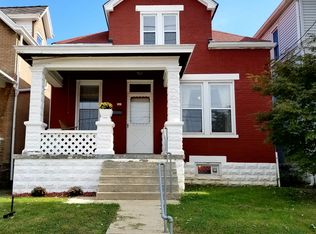 527 Oak St, Ludlow, KY 41016