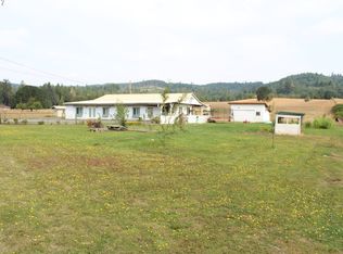 31265 Kenady Ln, Cottage grove, OR 97424