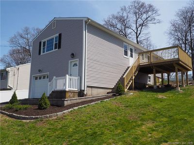 95 Crabtree Ln, Milford, CT, 06460