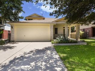 1219 Pine Portage Loop, Leander, TX 78641