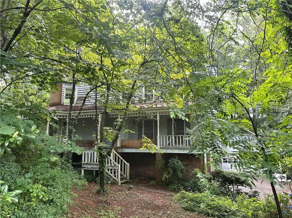 4350 Alison Jane Dr, Kennesaw, GA 30144