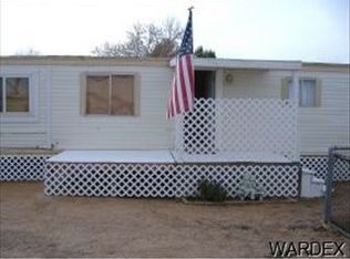 3230 E Suffock Ave, Kingman, AZ 86409