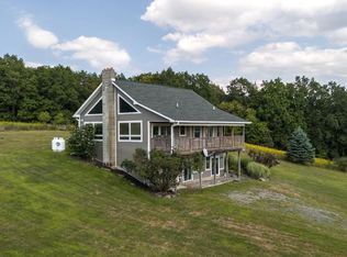 1115 Davenport Hill Rd, Nichols, NY 13812