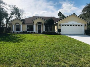 129 Seaside Cir, Ponte Vedra Beach, FL 32082