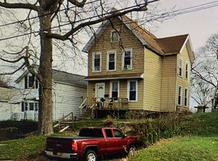 614 Kirkpatrick St, Syracuse, NY 13208