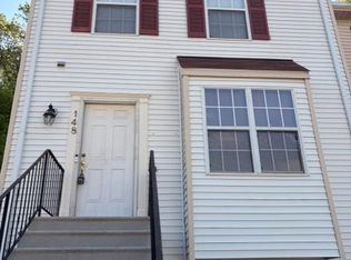 148 Azalea Ct Unit 25-5, Upper Marlboro, MD 20774
