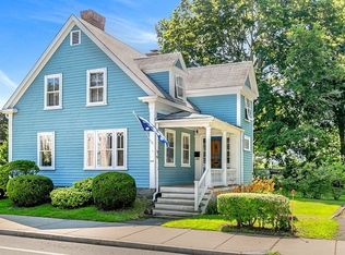 115 Hale St, Beverly, MA 01915