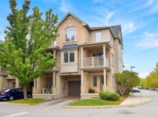 621 Budgeon Cmn, Burlington, ON L7L0C8