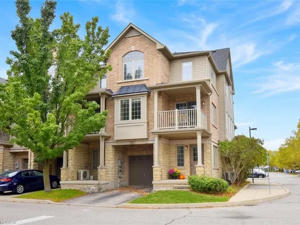621 Budgeon Cmn, Burlington, ON L7L 0C8