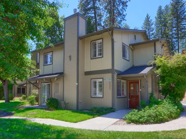 40323 Road 222 #5, Bass Lake, CA 93604