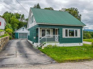 460 Forbush Ave, Berlin, NH 03570