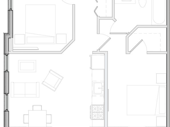 Mesa Residences, 111 S Mesa St #111-101, Fruita, CO 81521