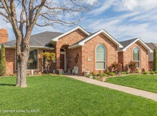 6508 Diamond Ct, Amarillo, TX 79124