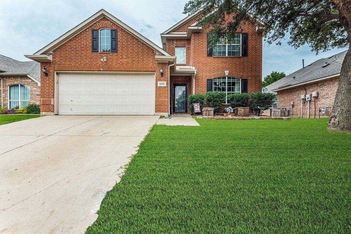 11713 Turkey Creek Dr, Fort Worth, TX 76244 Zillow