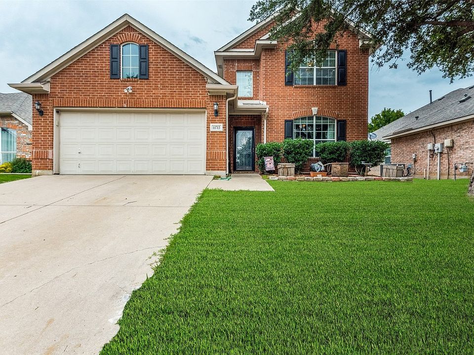 11713 Turkey Creek Dr, Fort Worth, TX 76244 | Zillow