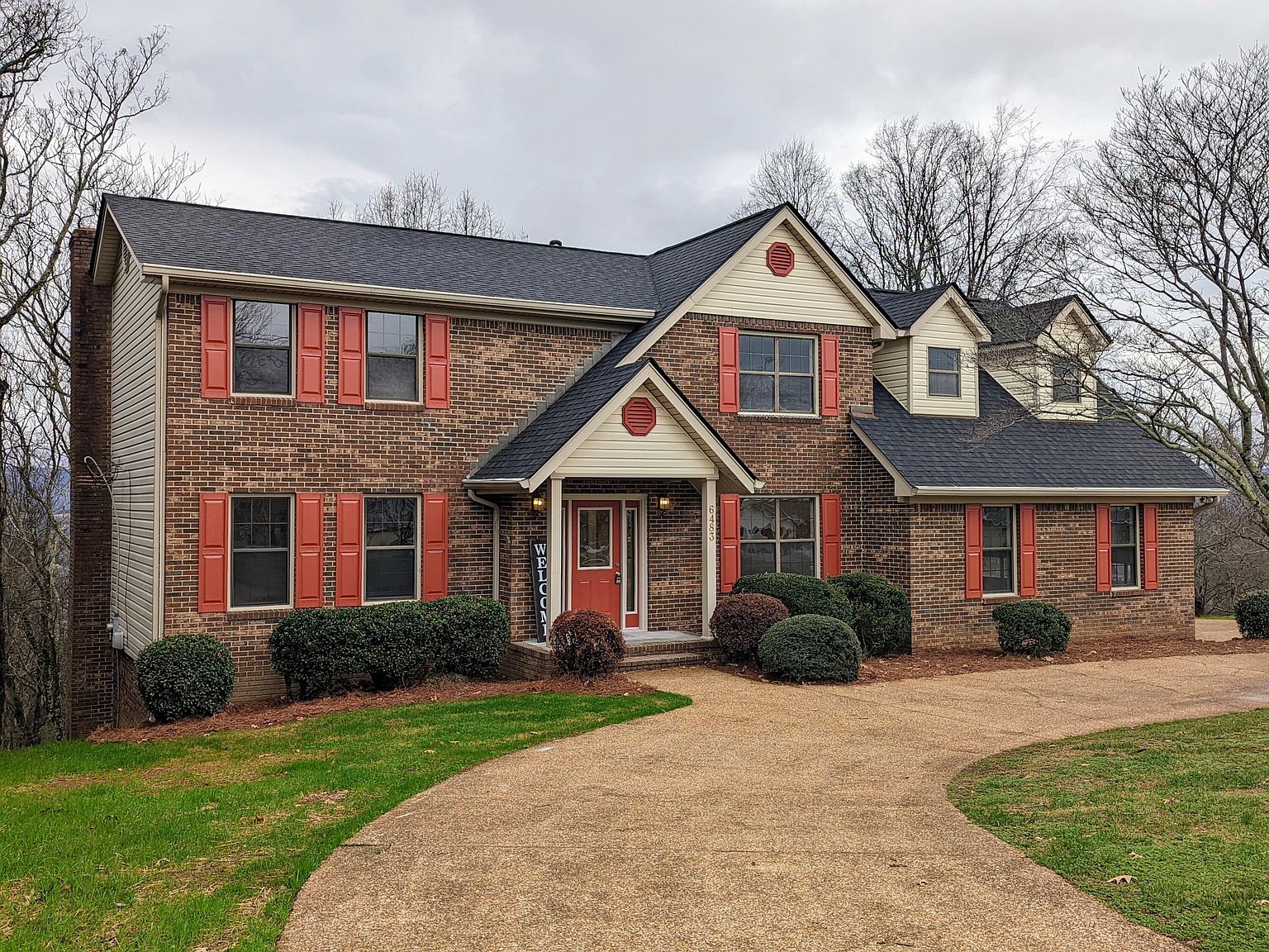 6483 Fairview Rd, Hixson, TN 37343 Zillow