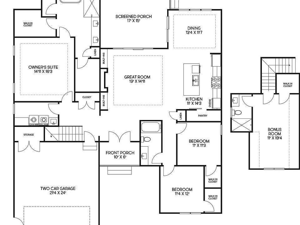 2nd image of 2830 Salvador Way
