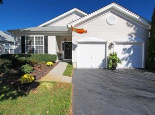 127 Southampton Dr, Galloway, NJ 08205