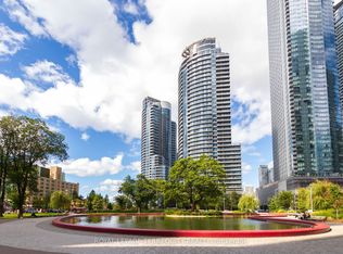 8 York St #3613, Toronto, ON M5J 2Y2