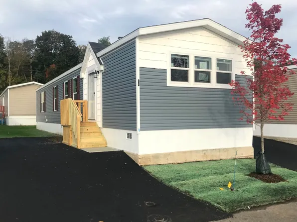 24 Ba Mar Dr #63, Stony Point, NY 10980