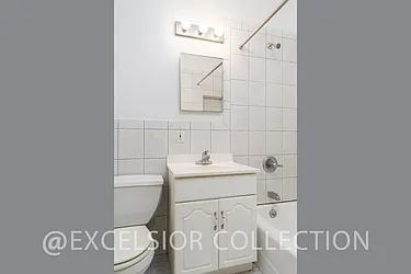 Rented by The Excelsior Collection LTD