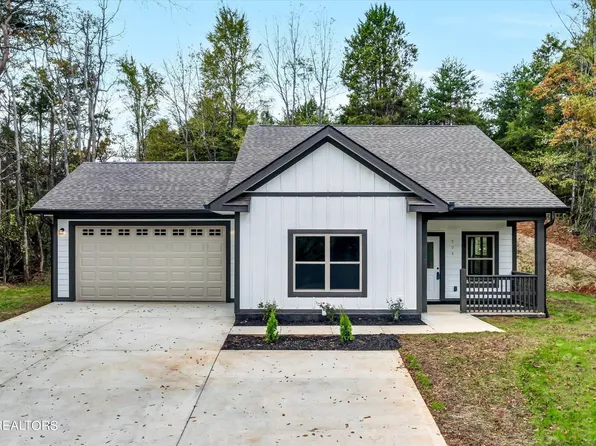 794 Kodak Rd, Kodak, TN 37764