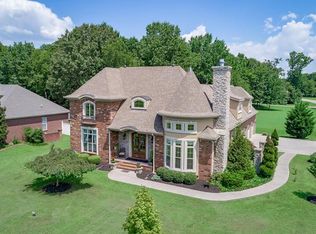 105 Rockingham Dr, Murfreesboro, TN 37129