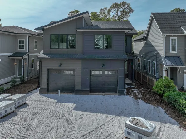 820 Delmas Ave, Nashville, TN 37216