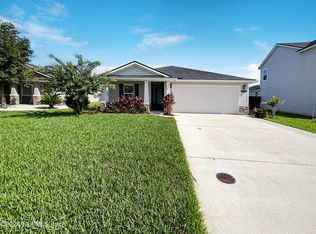 506 Colorado Springs Way, Saint Augustine, FL 32092