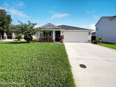 506 COLORADO SPRINGS Way, Saint Augustine, FL, 32092