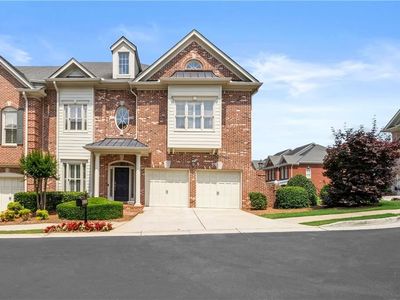 6219 Spalding Dr Unit 25, Peachtree Corners, GA, 30092