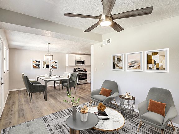 3rd image of 1907 Isleta Blvd SW Unit 6