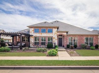 5699 Hummingbird Ln, Fairview, TX 75069