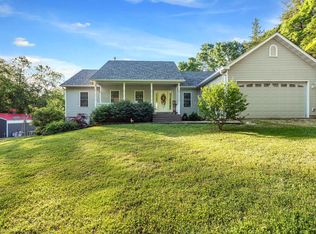 8375 Portland Ln, Dittmer, MO 63023