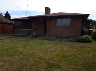 5006 25th Ave S, Seattle, WA 98108