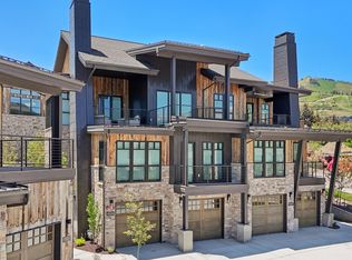 1990 Stone Creek Rd #19, Park City, UT 84098
