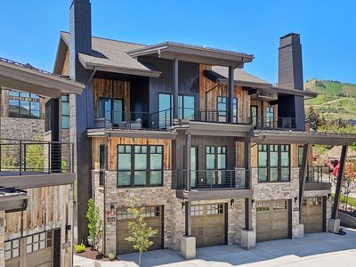 1988 Stone Creek Rd #20, Park City, UT, 84098