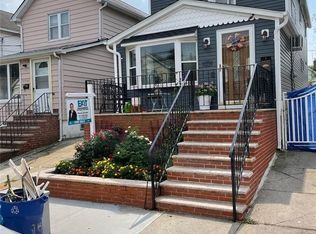 107-50 108th St, South Richmond Hill, NY 11419