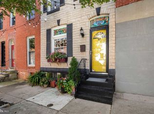 2103 E Lombard St, Baltimore, MD 21231