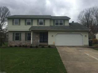 7974 Glenwood Ave, Youngstown, OH 44512