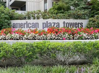 2221 SW 1st Ave APT 1223, Portland, OR 97201