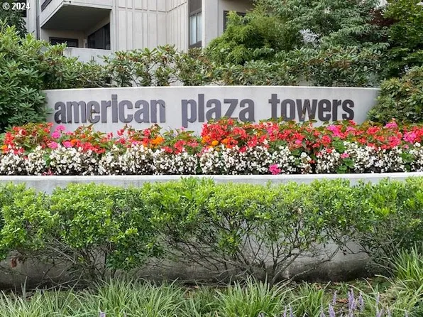 2221 SW 1st Ave APT 1223, Portland, OR 97201