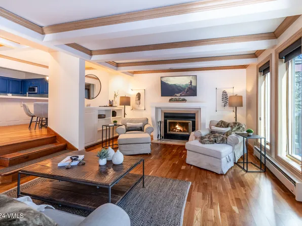 1166 Village Rd Suite B303, Beaver Creek, CO 81620