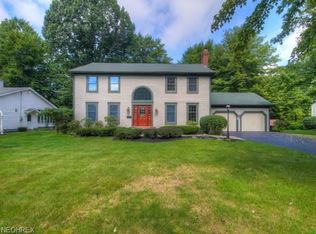 428 Rockland Dr, Boardman, OH 44512