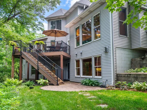 4309 Colleen Ct, Arden Hills, MN 55112