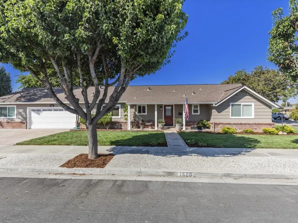 1620 Cushman St, Hollister, CA 95023